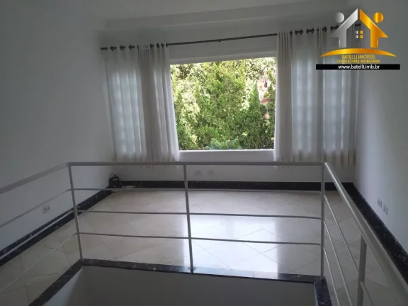 Imagem Casa à venda no condomínio Le Vivert na Granja Viana - Batelli Imóveis