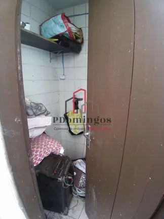 Imagem SOBRADO - PONTO COMERCIAL - AVENIDA MOVIMENTADA - BAIRRO BONFIM - CAMPINAS SP