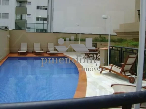 Imagem Apartamento impecável a venda em Perdizes com varanda gourmet, 3 vagas + depósito.