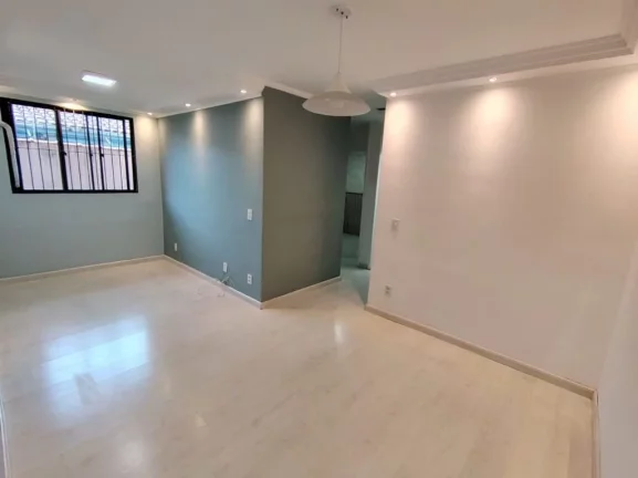 Imagem Apartamento com 2 dormitórios à venda, 62 m² por R$ 330.000,00 - Centro - Suzano/SP