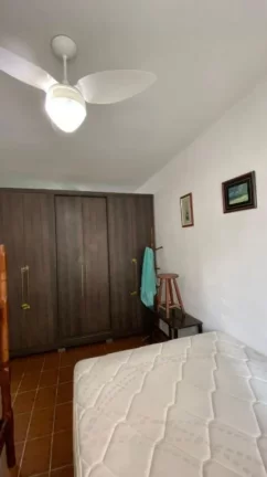 Imagem APARTAMENTO COM 31 m² - CAMPO DA AVIACAO - PRAIA GRANDE SP