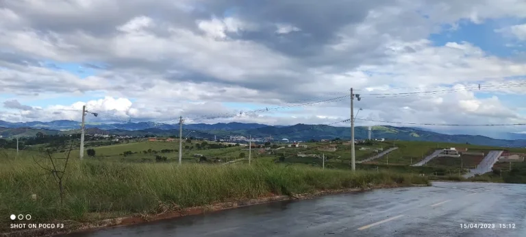 Imagem TERRENOS BARATOS E PRONTO PARA CONTRUIR. Primeiro bairro planejado de Guaratinguetá. Código: LT44V