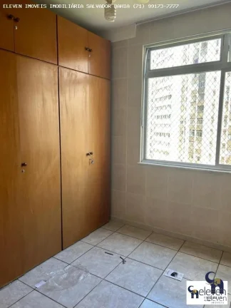 Imagem APARTAMENTO PARA VENDA,  NO LARGO DA GRAÇA NO BAIRRO GRAÇA, LOCALIZADO NA CIDADE DE SALVADOR / BA.