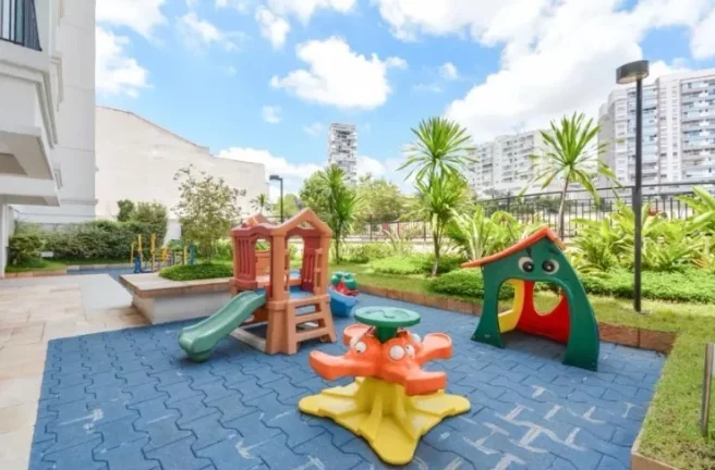 Imagem Apartamento para Venda em São Paulo, Vila Ipojuca, 3 dormitórios, 1 suíte, 2 banheiros, 2 vagas