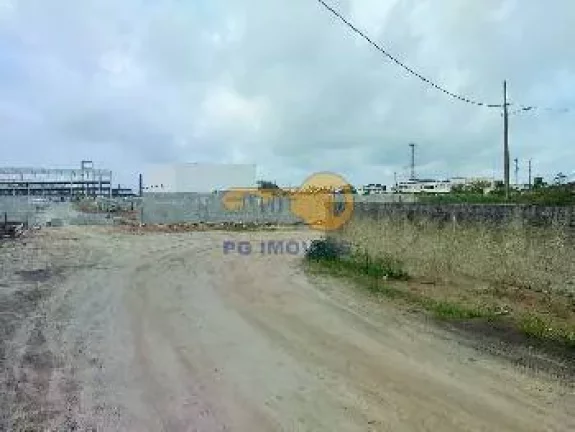 Imagem DOIS TERRENOS JUNTOS ATERRADO NO PRAIA MANSA PROXIMO A PREFEITURA