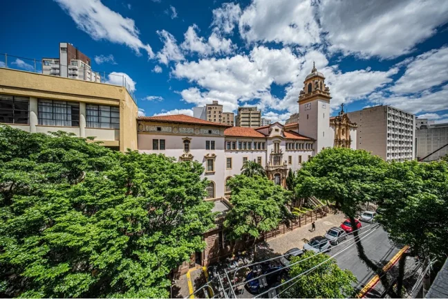 Imagem APARTAMENTO RESIDENCIAL em São Paulo - SP, Bela Vista