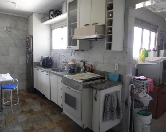 Imagem APARTAMENTO BUTANTÃ, 3 DORM , 2 VAGA, LAZER COMPLETO.