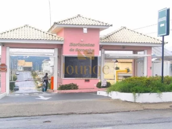 Imagem Casa Em Condominio em Sorocaba