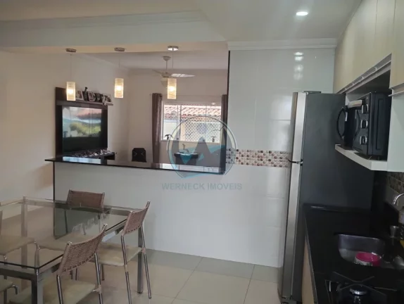 Imagem CASA RESIDENCIAL em TAUBATÉ - SP, JARDIM CONTINENTAL II