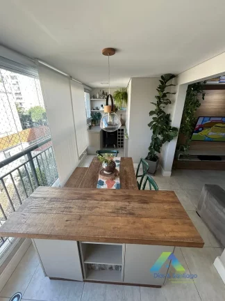 Imagem Apartamento à venda no bairro Ipiranga - São Paulo/SP