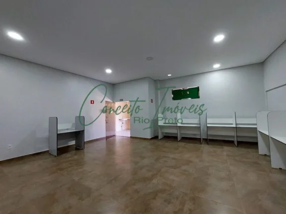 Imagem Salão com Vitrine para Locação, 80m², Próximo a Av. Bady Bas