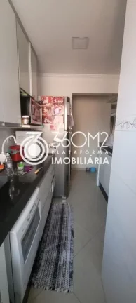 Imagem Cobertura para Venda em Santo André / SP no bairro Jardim Santo Antônio
