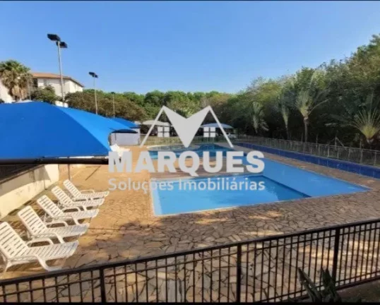 Imagem Apartamento a Venda no bairro Jardim Bom Retiro - Sumaré, SP