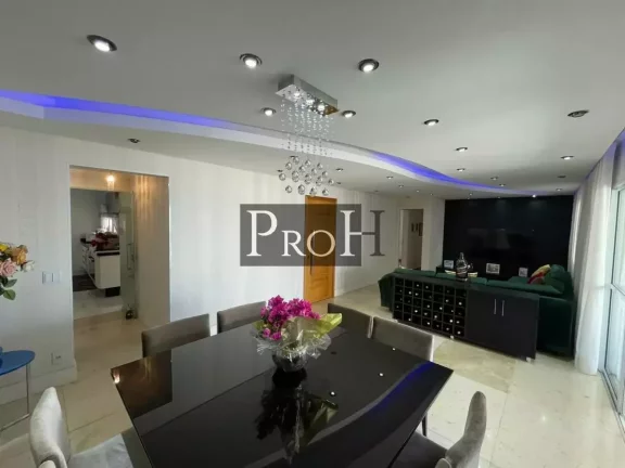 Imagem Apartamento com 3 Quartos à Venda, 156 m² em Centro - São Bernardo Do Campo