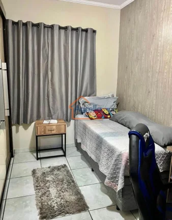 Imagem Casa à venda no bairro Jardim São Martinho - Mogi Guaçu/SP