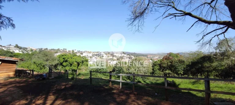 Imagem Área com 26.000 m² à 3 km do centro de Itatiba! Live Imóveis