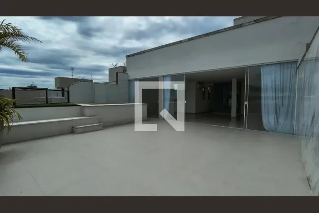 Imagem Apartamento à Venda - Recreio, 3 Quartos, 198 m2