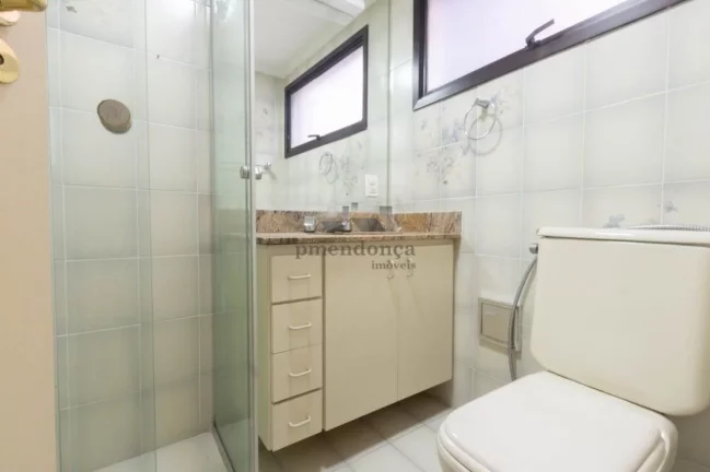 Imagem Apartamento 3 quartos, 2 suites, 2 vagas 160 m²