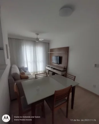 Imagem BUTANTÃ APARTAMENTO, 2 DORM , 1 VAGA . FL58
