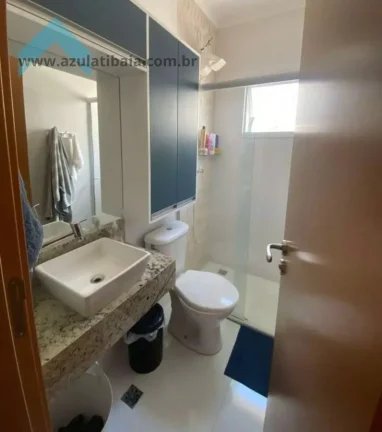 Imagem Casa para Venda em Atibaia, Jardim Jaragua, 3 dormitórios, 2 suítes, 3 banheiros, 2 vagas