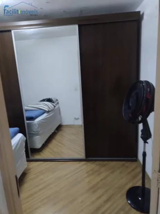 Imagem APARTAMEMTO À VENDA NO BAIRRO TABOÃO - DIADEMA - SP
