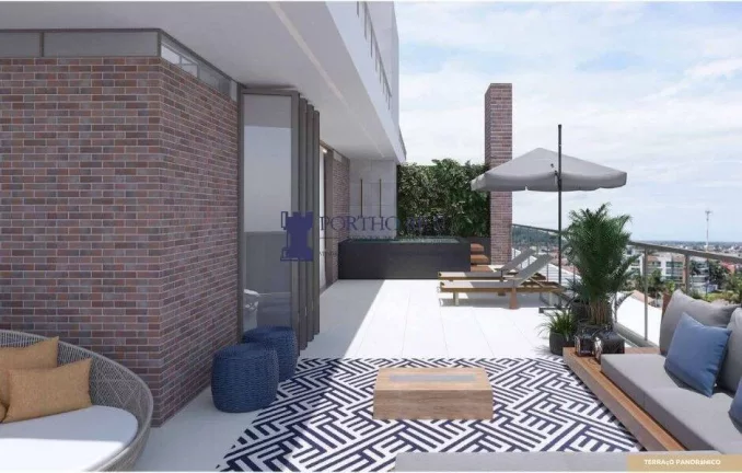 Imagem APARTAMENTOS ALTO Padrão EM CAIOBÁ
MAISON LUMIERE- APARTAMENTOS DE 3 A 4 SUÍTES DE 120 A 267 M2 P...