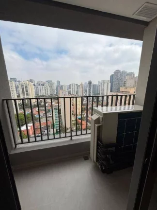 Imagem Apartamento com 2 dormitórios para alugar Versa Brooklin