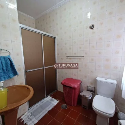 Imagem Casa com Salão Vila Rosália - a Venda - Oportunidade - R$ 1.200.000,00
