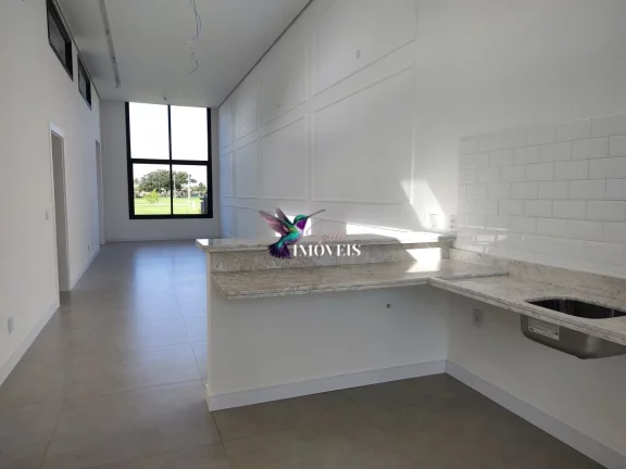 Imagem Veredas Condomínio Parque - Casa à venda no bairro Sans Souci em Eldorado do Sul/RS