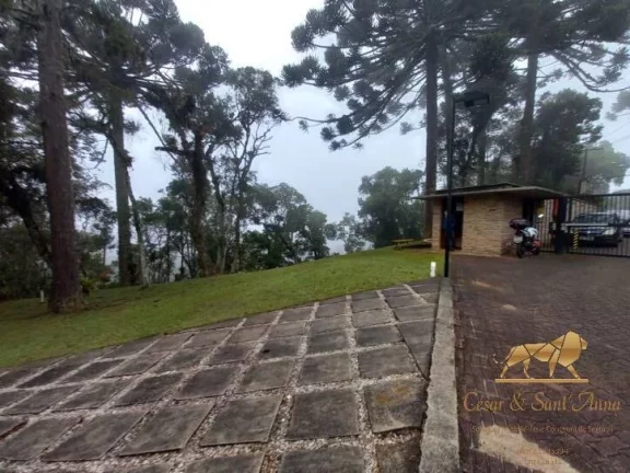 Imagem Terreno à venda em Campos do Jordão de R$690mil por R$550mil.