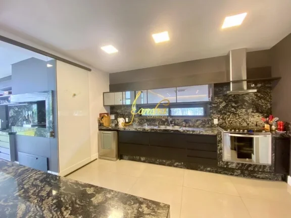 Imagem Sobrado Velas da Marina com 04 amplas suites