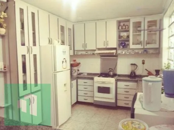 Imagem Sobrado com 3 quartos, 182m2, à venda