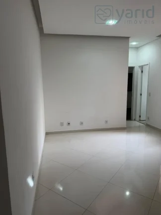 Imagem Apartamento à venda em Jundiaí-SP, no bairro Nova Cidade Jardim: 2 quartos, 1 sala, 1 banheiro, 1 vaga de garagem!