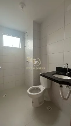 Imagem COBERTURA NOVA À VENDA COM 3 DORMITÓRIOS ITAGUÁ EM UBATUBA -SP