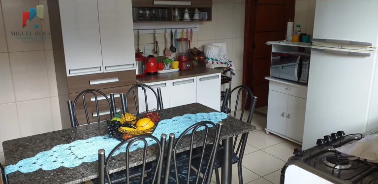 Imagem Casa à venda no bairro Vila Doutor Laurindo - Tatuí/SP