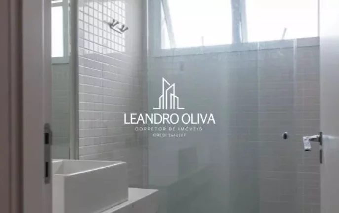Imagem Condomínio Pleno Santa Cruz - Apartamento à venda no Condomínio Pleno Santa Cruz – Vila Gumercindo, São Paulo