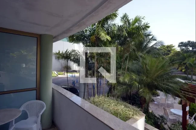 Imagem Apartamento à Venda - Barra da Tijuca, 2 Quartos, 67 m2