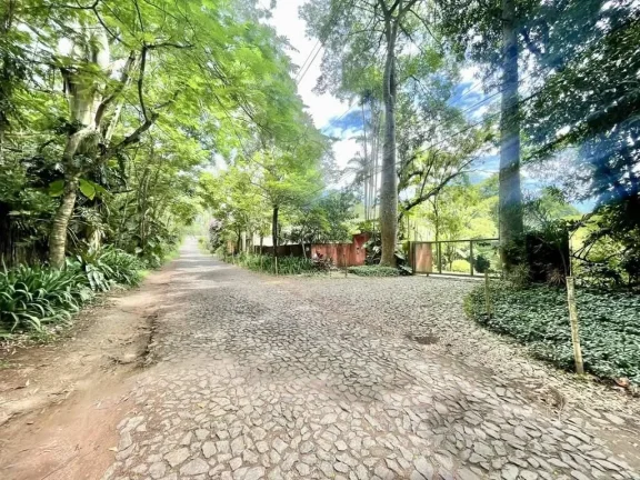 Imagem Cond. dos Arquitetos - Contemporânea e despojada! Casa ÚNICA e ESPECIAL!