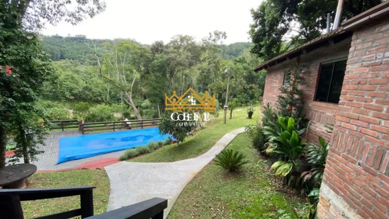 Imagem Chácara - Sítio com 2 Dormitorio(s) localizado(a) no bairro Canto Schenkel em Nova Petrópolis / RIO GRANDE DO SUL Ref.:1351