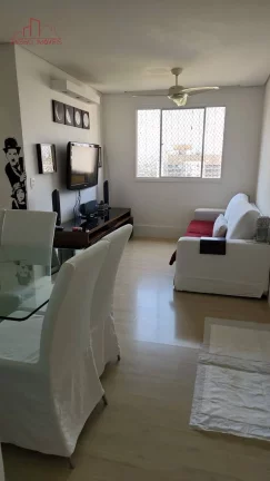 Imagem Oportunidade - Parque Brasil - 69m² - 3 dorms - 2 Vagas