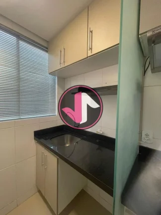 Imagem Apartamento MRV  Chapada dos Montes Valor: R$ 220.000,00 Localização privilegiada, com excelente...