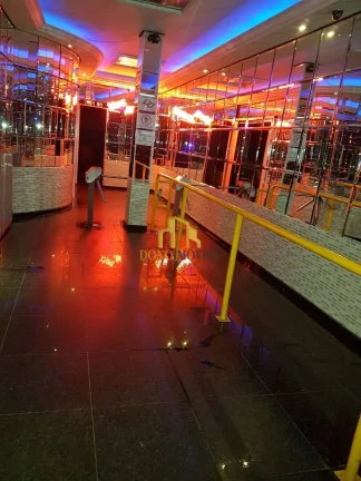 Imagem Prédio Comercial - Santo André | 1.974 m² Construídos | Ideal para Eventos