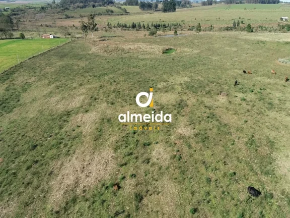 Imagem Campo à venda Zona rural Santa Maria/RS