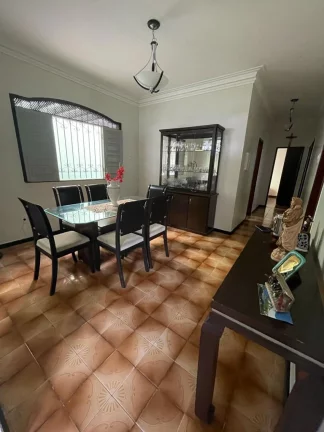 Imagem Casa à venda no Inácio Barbosa com 3 quartos, suíte e DCE completa