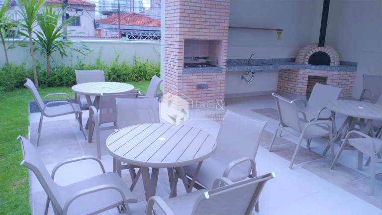 Imagem APTO A VENDA COM 52M² 2 DORM COM SACADA + DEPÓSITO + UMA VAGA NO CONTRAPISO, NUNCA HABITADA COM LAZER DE COND CLUB COMPLETO - ORIGENS SANTANA