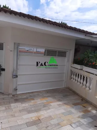 Imagem Casa para Venda em Limeira, Jardim Canaã, 4 dormitórios, 2 suítes, 5 banheiros, 1 vaga