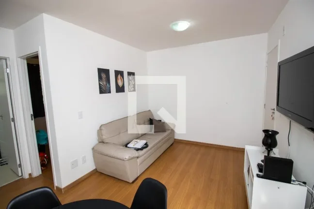 Imagem Apartamento à Venda - Vargem Grande, 2 Quartos, 44 m2