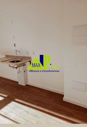 Imagem STUDIO 29M²/SACADA/SEM VAGA
