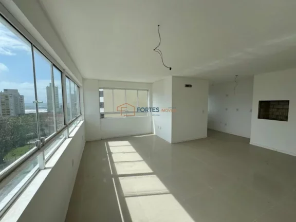Imagem Fortes Imóveis Vende - Apartamento no Excellence Tower