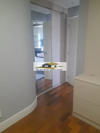 Imagem Apartamento para venda e locação no Jardim da Gloria